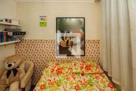 Quarto 1 de apartamento à venda com 2 quartos, 45m² em Jardim Leblon, Belo Horizonte