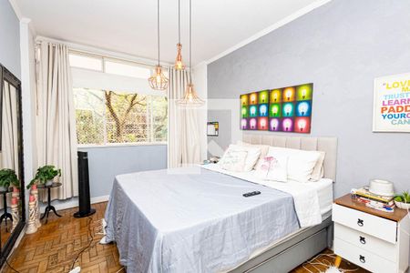 Quarto 1 de apartamento à venda com 3 quartos, 124m² em Paraíso, São Paulo