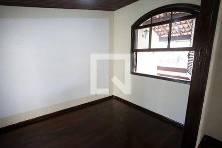 Sala de Jantar de casa à venda com 4 quartos, 194m² em Taquara, Rio de Janeiro