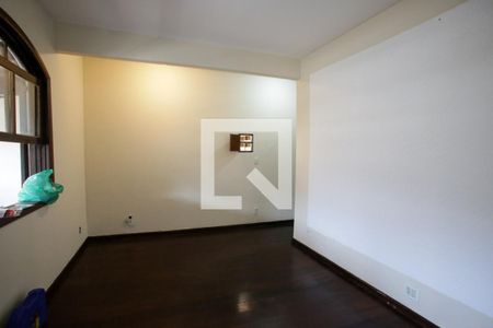 Sala de Estar de casa à venda com 4 quartos, 194m² em Taquara, Rio de Janeiro