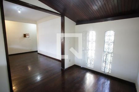 Sala de Jantar de casa à venda com 4 quartos, 194m² em Taquara, Rio de Janeiro