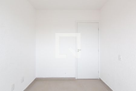 Quarto 1 de apartamento para alugar com 2 quartos, 43m² em Jardim das Oliveiras, São Paulo