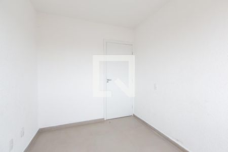 Quarto 1 de apartamento para alugar com 2 quartos, 43m² em Jardim das Oliveiras, São Paulo