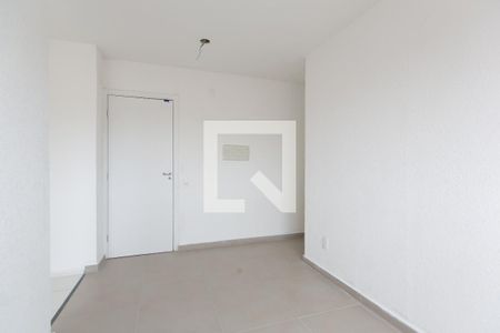 Sala de apartamento para alugar com 2 quartos, 43m² em Jardim das Oliveiras, São Paulo