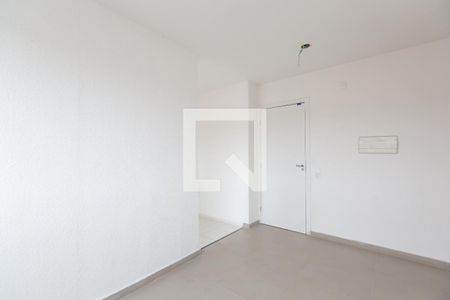 Sala de apartamento para alugar com 2 quartos, 43m² em Jardim das Oliveiras, São Paulo