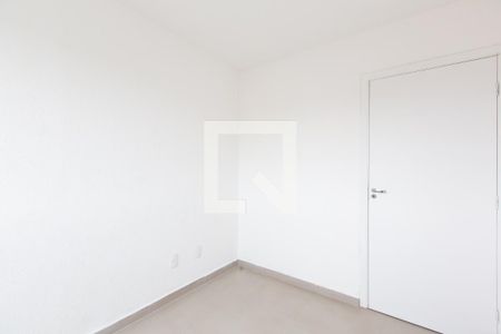 Quarto 1 de apartamento para alugar com 2 quartos, 43m² em Jardim das Oliveiras, São Paulo