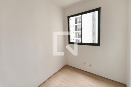 Quarto 2 de apartamento à venda com 2 quartos, 39m² em Residencial Parque da Fazenda, Campinas