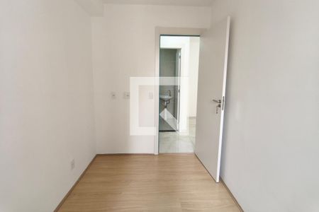 Quarto 2 de apartamento à venda com 2 quartos, 39m² em Residencial Parque da Fazenda, Campinas