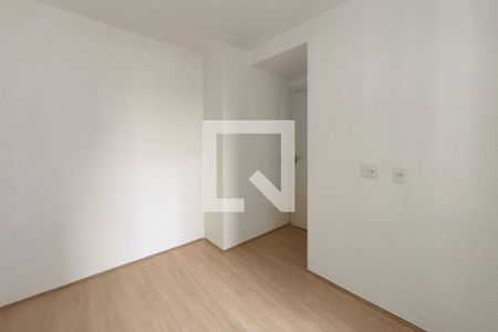 Quarto 1 de apartamento à venda com 2 quartos, 39m² em Residencial Parque da Fazenda, Campinas