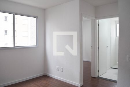 Sala de apartamento para alugar com 2 quartos, 42m² em Vila Moreira, São Paulo