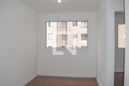 Sala de apartamento para alugar com 2 quartos, 42m² em Vila Moreira, São Paulo