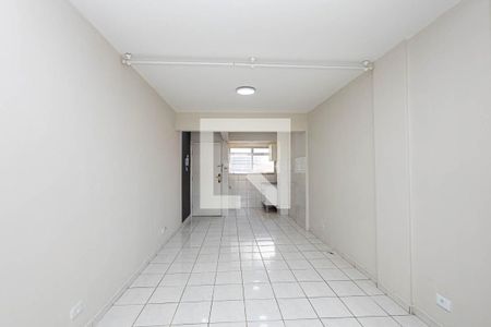 Studio de apartamento para alugar com 1 quarto, 36m² em Bela Vista, São Paulo