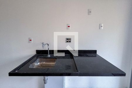 Studio de kitnet/studio à venda com 1 quarto, 20m² em Jardim Paulista, São Paulo