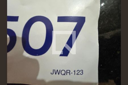Placa de apartamento à venda com 2 quartos, 58m² em São Miguel, São Leopoldo