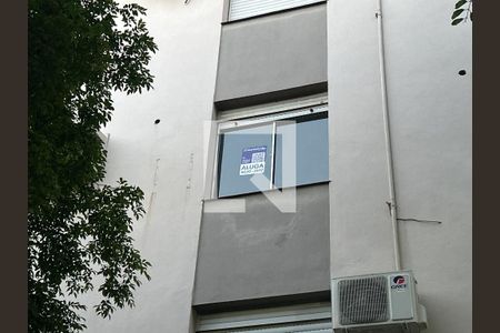 Placa de apartamento à venda com 2 quartos, 58m² em São Miguel, São Leopoldo