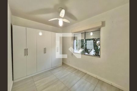 Quarto 1 de apartamento à venda com 2 quartos, 58m² em São Miguel, São Leopoldo