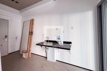 Studio de kitnet/studio à venda com 1 quarto, 128m² em Jardim Paulista, São Paulo