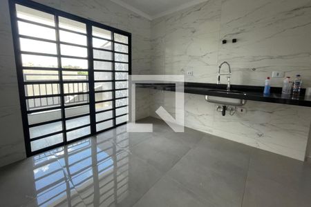 Cozinha  de casa à venda com 2 quartos, 134m² em Vila Prado, São Paulo
