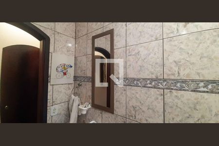 Banheiro Debaixo de casa para alugar com 3 quartos, 70m² em Vila Yolanda, Osasco