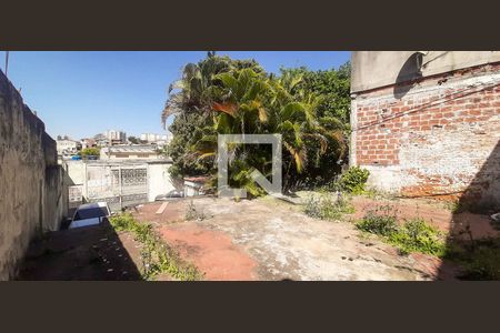 Área comum de casa para alugar com 3 quartos, 70m² em Vila Yolanda, Osasco