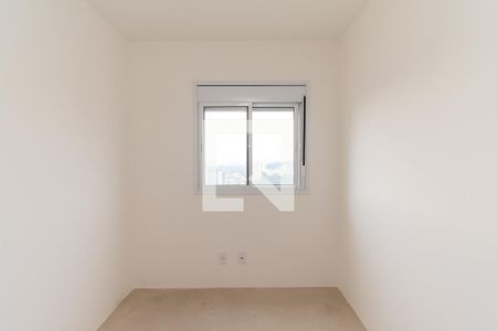 Quarto 1 de apartamento à venda com 2 quartos, 45m² em Centro, Diadema