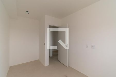 Quarto 2 de apartamento à venda com 2 quartos, 45m² em Centro, Diadema