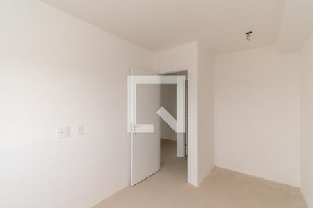 Quarto 2 de apartamento à venda com 2 quartos, 45m² em Centro, Diadema