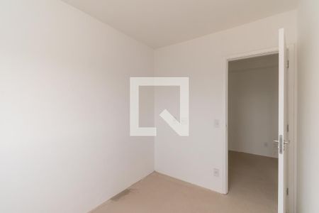 Quarto 1 de apartamento à venda com 2 quartos, 45m² em Centro, Diadema