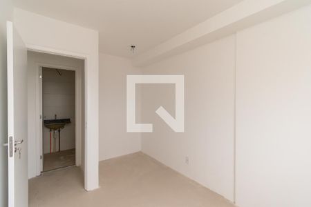 Quarto 2 de apartamento à venda com 2 quartos, 45m² em Centro, Diadema