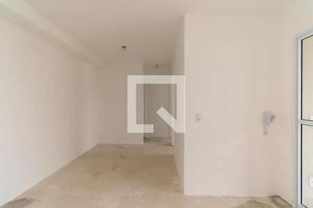 Sala de apartamento à venda com 2 quartos, 45m² em Centro, Diadema