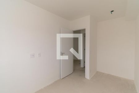 Quarto 2 de apartamento à venda com 2 quartos, 45m² em Centro, Diadema