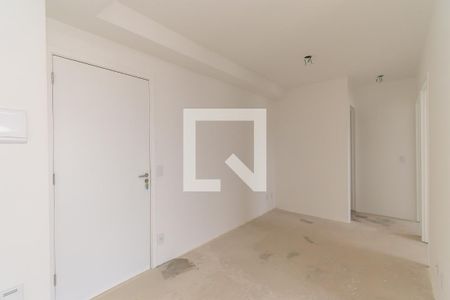 Sala de apartamento à venda com 2 quartos, 45m² em Centro, Diadema