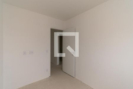 Quarto 1 de apartamento à venda com 2 quartos, 45m² em Centro, Diadema