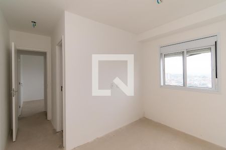 Suíte de apartamento à venda com 2 quartos, 45m² em Centro, Diadema