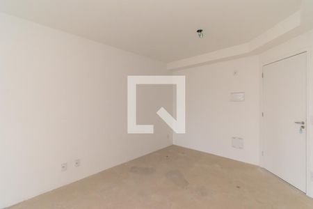 Sala de apartamento à venda com 2 quartos, 45m² em Centro, Diadema