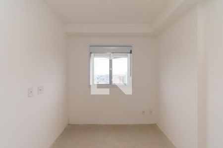 Suíte de apartamento à venda com 2 quartos, 45m² em Centro, Diadema