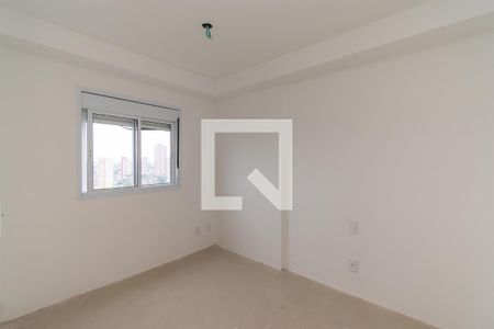 Suíte de apartamento à venda com 2 quartos, 45m² em Centro, Diadema