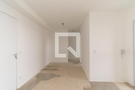 Sala de apartamento à venda com 2 quartos, 45m² em Centro, Diadema