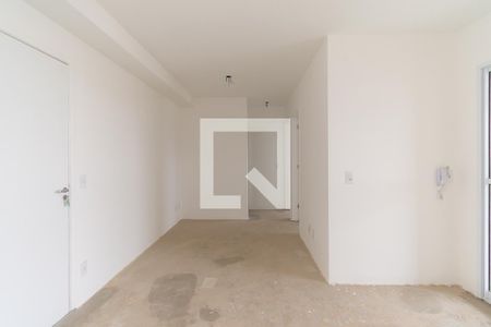Sala de apartamento à venda com 2 quartos, 45m² em Centro, Diadema