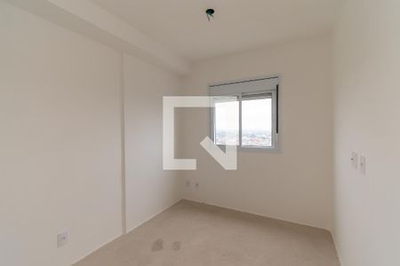 Quarto 2 de apartamento à venda com 2 quartos, 45m² em Centro, Diadema