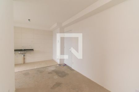 Sala de apartamento à venda com 2 quartos, 45m² em Centro, Diadema