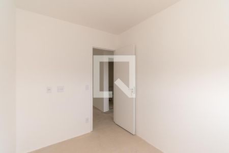 Quarto 1 de apartamento à venda com 2 quartos, 45m² em Centro, Diadema