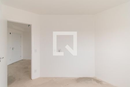 Quarto 1 de apartamento à venda com 2 quartos, 45m² em Centro, Diadema
