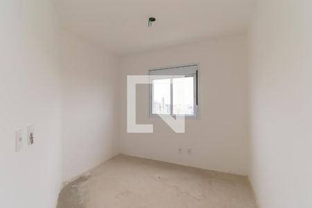 Quarto 1 de apartamento à venda com 2 quartos, 45m² em Centro, Diadema