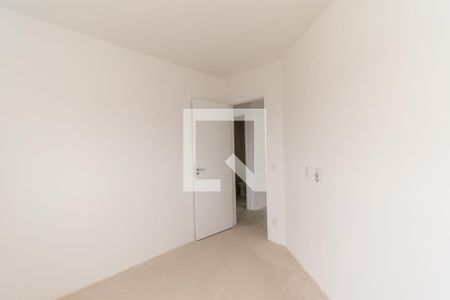 Quarto 1 de apartamento à venda com 2 quartos, 45m² em Centro, Diadema