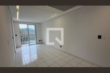 Sala de apartamento para alugar com 2 quartos, 60m² em Parque Viana, Barueri