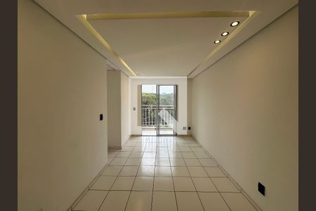 Sala de apartamento para alugar com 2 quartos, 60m² em Parque Viana, Barueri