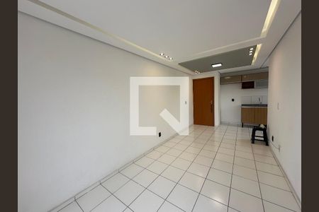Sala de apartamento para alugar com 2 quartos, 60m² em Parque Viana, Barueri
