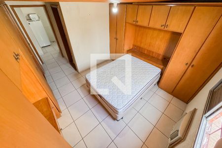 Studio de kitnet/studio para alugar com 1 quarto, 29m² em Vila Clementino, São Paulo