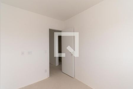 Quarto 1 de apartamento à venda com 2 quartos, 45m² em Centro, Diadema